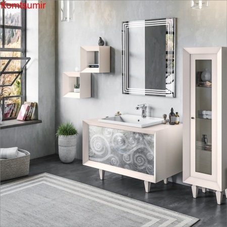 Зеркало AZARIO Спарта 600*800, LED-подсветка, сенсорный выключатель Зеркало AZARIO Спарта 600*800, LED-подсветка, сенсорный выключатель