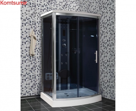 Timo Standart T-1115 душевая кабина (120*90*220), шт