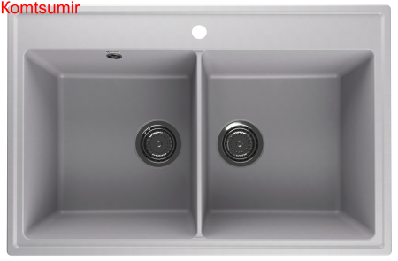 Мойка ULGRAN Quartz Ruma 780 Мойка ULGRAN Quartz Ruma 780