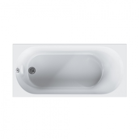AM.PM W94A-150-070W-A1 X-Joy Ванна акриловая 150х70