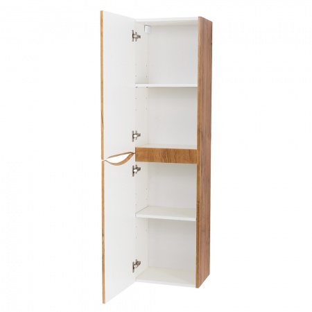 Шкаф подвесной BelBagno FLY-MARINO-1500-2A-SC-RN-P-L Шкаф подвесной BelBagno FLY-MARINO-1500-2A-SC-RN-P-L
