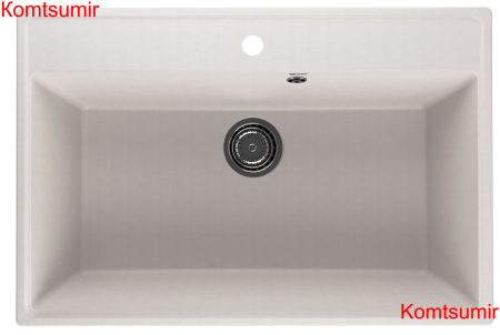 Мойка ULGRAN Quartz Forte 760