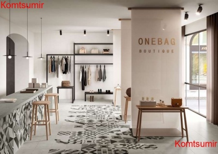 Коллекция Coliseumgres Milano 30*30