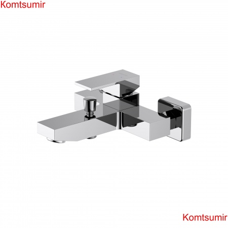 Смеситель для ванны AQUATEK AQ1640CR ЛИБРА