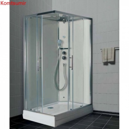 Timo Premium ILMA 102 R душевая кабина (120*80*222)