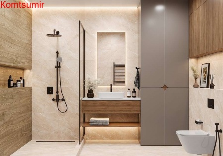 Коллекция Alma Ceramica Pulpis 60*60