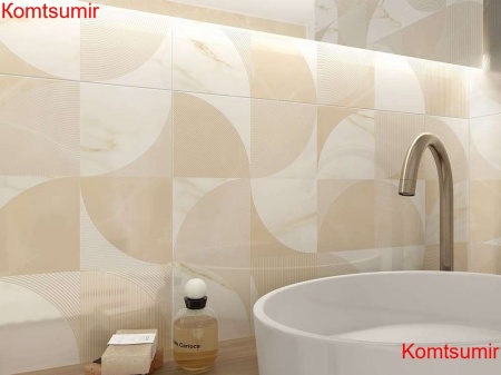 Коллекция Gracia ceramica Marmaris 45*45