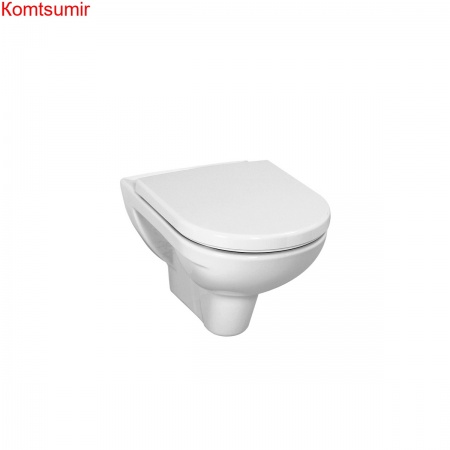 Laufen PRO Подвесной унитаз с глубоким смыванием Laufen PRO Подвесной унитаз с глубоким смыванием