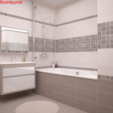 Коллекция Azori Grazia 405x201 мм