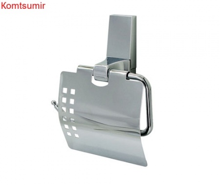 WasserKRAFT Lopau K-6025 Держатель туалетной бумаги