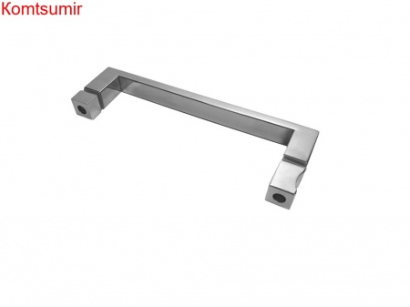 Душевое Ограждение Triton Дека-Хром 90*90