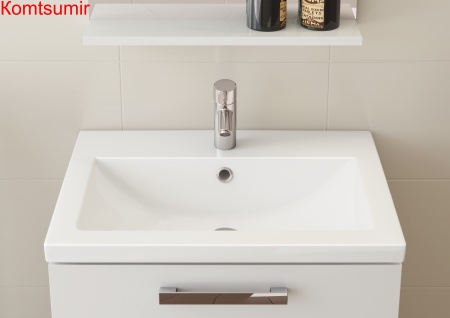 Тумба Cersanit MELAR 50