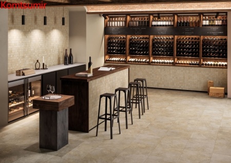 Коллекция Coliseumgres Cervinia 450x450 мм