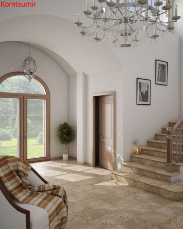 Коллекция Exagres Maverick