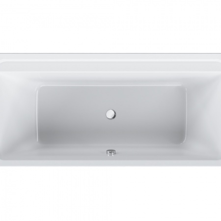 AM.PM W52A-170-075W-A Inspire V2.0 Ванна акриловая 170х75 A0, шт