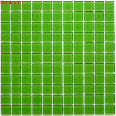 Мозаика Green glass