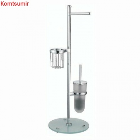 WasserKRAFT K-1256 Комбинированная напольная стойка