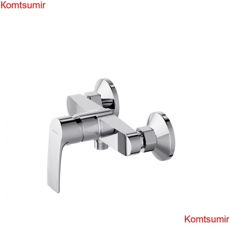 Damixa 482000000 Eclipse 2.0, смеситель для душа, хром Damixa 482000000 Eclipse 2.0, смеситель для душа, хром