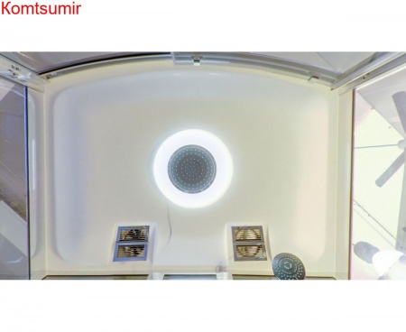 Timo Standart T-1115 душевая кабина (120*90*220), шт