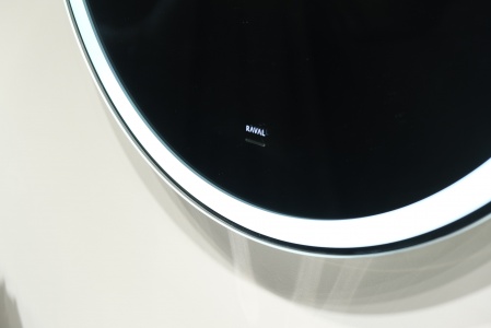 Зеркало Novato 60 с подсветкой