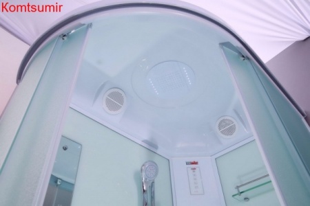 Timo eco TE-0702 Р R душевая кабина (120*80*215), шт