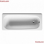 Чугунная ванна Roca Continental 160x70 Чугунная ванна Roca Continental 160x70