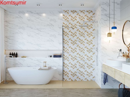 Коллекция Creto Pastel