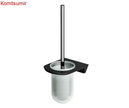 WasserKRAFT Glan K-5127 Щетка для унитаза подвесная