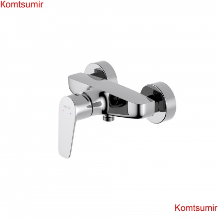 Смеситель для душа AQUATEK AQ1160CR БЕТТА Смеситель для душа AQUATEK AQ1160CR БЕТТА