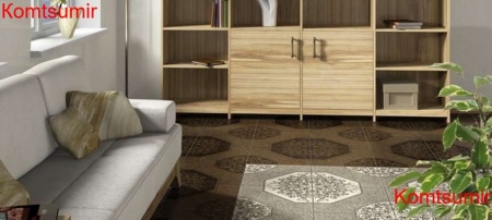 Коллекция Belani Полонез 42*42