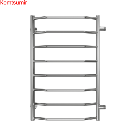 Виктория П8 500х800 бп600 Полотенцесушитель  TERMINUS