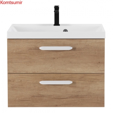 База под раковину подвесная BelBagno AURORA-600-2C-SO-RNN