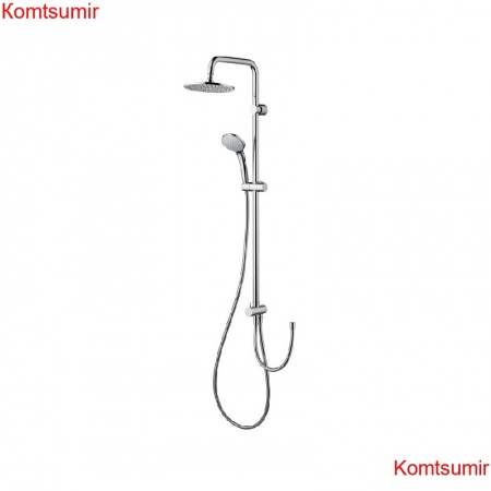 Душевая колонна Ideal Standard IDEALRAIN SOFT (A5691AA)