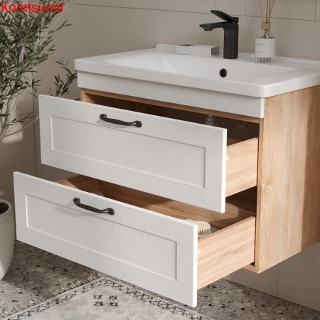 Тумба подвесная Lago 80.2Y (Миранда)