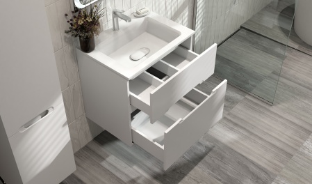 Тумба Modul 65 подвесная