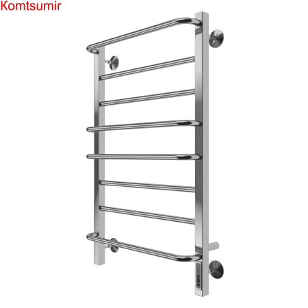 Евромикс квадро П8 500х850 Электро (quick touch) Полотенцесушитель  TERMINUS Евромикс квадро П8 500х850 Электро (quick touch) Полотенцесушитель  TERMINUS