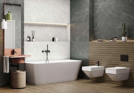 Коллекция Delacora Rockstyle 90*30