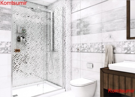 Коллекция AltaCera Vesta 600x200 мм