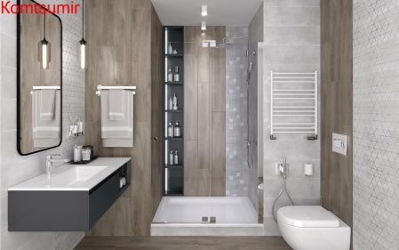 Коллекция Laparet Sharp 20x60 Коллекция Laparet Sharp 20x60