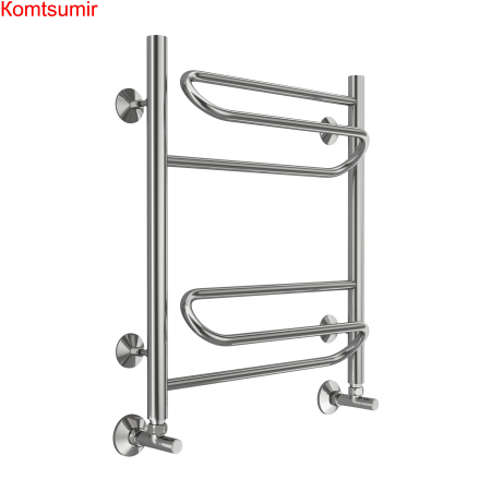Юпитер П6 500х600 Полотенцесушитель  TERMINUS