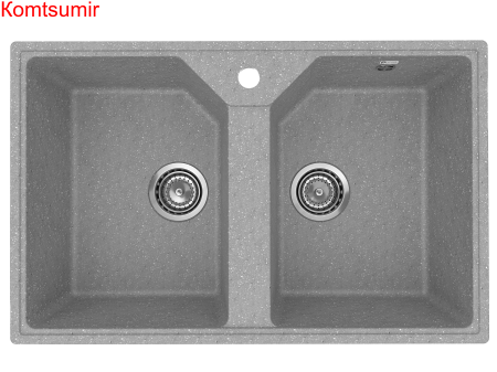 Мойка Practik PR-M 770