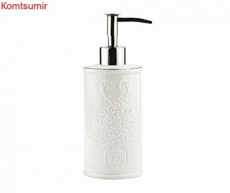 WasserKRAFT Rossel K-5799 Дозатор для жидкого мыла