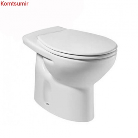 VICTORIA Низ к унитазу напольный VICTORIA Низ к унитазу напольный