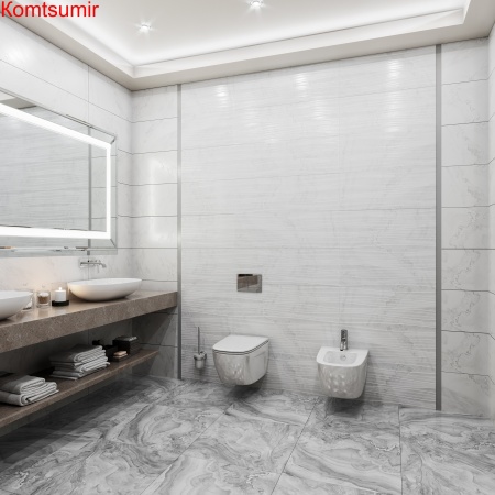 Коллекция Gracia ceramica Ginevra 900x300 мм