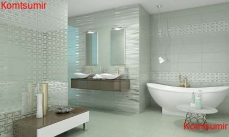 Коллекция Керлайф Liberty 709x251 мм