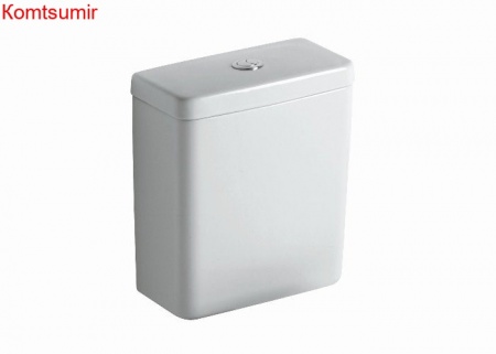 Ideal Standart Бачок CONNECT CUBE для унитаза, нижняя подводка Ideal Standart Бачок CONNECT CUBE для унитаза, нижняя подводка