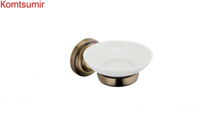 Мыльница керамика Fixsen Retro FX-83808