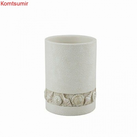 WasserKRAFT Inn K-4328 Стакан для зубных щеток