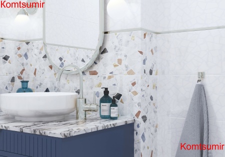 Коллекция AltaCera Smalta 500x249 мм