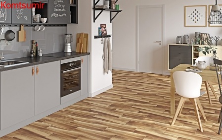 Коллекция Cersanit Pecanwood 598x185 мм